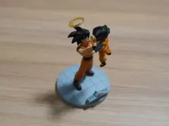 ⑦ ドラカプ　ドラゴンボール　孫悟飯　悟飯逞しく成長中 ドラゴンボールカプセル 悟飯逞しく成長中 フィギュア｜Yahoo!フリマ