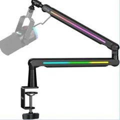 FIFINE XLR 高性能 ダイナミックマイク 金属製電磁干扰防止 単一指向性