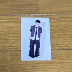 DXTEEN Re:Heart＆Soul ラントレ 平本健トレカ