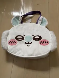 ちいかわ　モモンガ　おかおビックバック