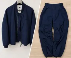 namacheko naza tracksuit top 新品sサイズ - メルカリ