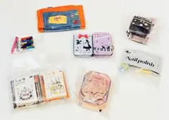 ガチャまとめ売り♡ボンボンドロップシールおまけ付