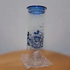 Disney 耐熱ガラス　保存容器のサムネイル