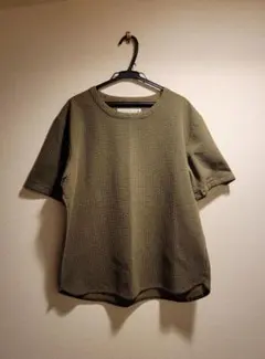 CURLY PROSPECT SS TEE size3 + Tシャツ１枚付きのサムネイル