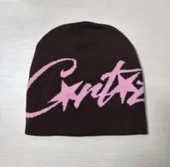 【最安値】ビーニー corteiz コーテイズ y2k 海外ストリート