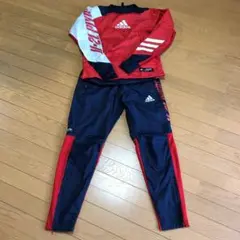 adidas アディダス上下セット