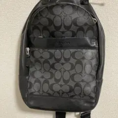 [正規店購入] COACH ショルダーバック
