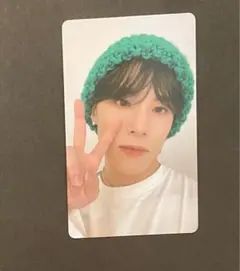 川西拓実 JO1 BTDトレカ 038