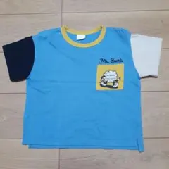 【110cm】Si.Shu.Non 半袖Tシャツのサムネイル