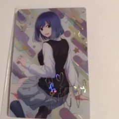 推しの子 ウエハースカード 黒川あかね