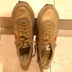 Nikeランニングシューズ✨希少・ヴィンテージ✨ 《Daybreak推定）
