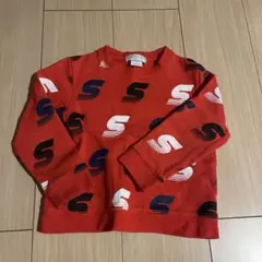 ステラキッズ　トレーナーのサムネイル