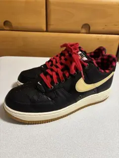 NIKE AIR FORCE 1 LOW US8.5 26.5cm