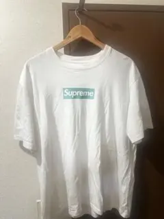 2025年最新】supreme ティファニー teeの人気アイテム - メルカリ