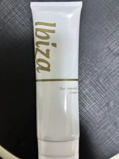 [새상품, 미사용] 이비자 제모 크림 135g