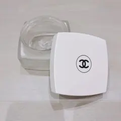 CHANEL N°5 ボディクリーム　空瓶　シャネルのサムネイル