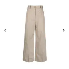MACHATT パファーシャツ パファーキュロットパンツ セットアップ