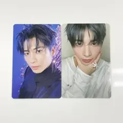 TXT starkissed POPUP トレカ テヒョン ラントレ アグンパン