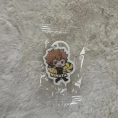 ハイキュー！！　くら寿司　日向翔陽