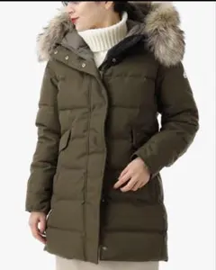 2026年最新】PYRENEX（ピレネックス) レディース ダウンジャケット