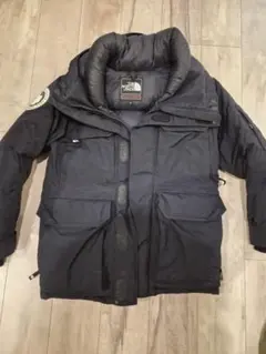 THE NORTH FACE　サザンクロスパーカ