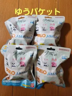 StrayKids スキズ Skzoo びっくらたまご ふろふちころりん