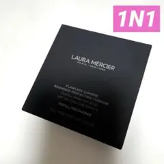 ローラメルシエ フローレスルミエールクッションファンデレフィル1N1 2