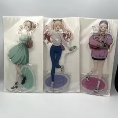 その着せ替え人形は恋をする BIGアクリルスタンド ファントエス 喜多川海夢