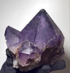 ブラジル産 レッド＆グリーン幽霊 ファントムクォーツ 52g ポイント 天然水晶 ブラジル産 レッド＆グリーン幽霊 ファントムクォーツ 52g ポイント