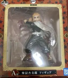 一番くじ 鬼滅の刃　無限列車編　A賞 煉獄 杏寿郎　フィギュア 51vTc1fjEHL._AC_UL210_SR210,