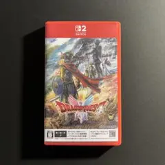 ドラゴンクエスト1・2 リメイク switch2