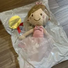 2026年最新】ミキハウス リーナちゃん ぬいぐるみの人気アイテム
