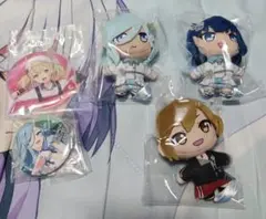 【バラ売り可】プロセカ一番くじver.6 ver.7