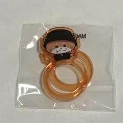 三代目JSB 会場カプセル　ガチャ　NAOTO アクリルリング