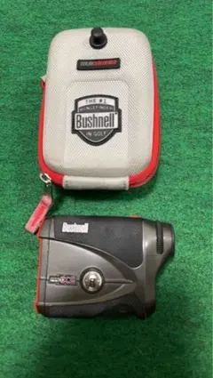 Bushnell ピンシーカー プロX2ジョルト ゴルフ用距離計のサムネイル