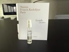 【レア商品】Gentle Fluidity サンプルのサムネイル