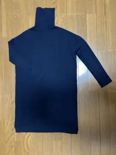 BEAUTY&YOUTH ニットワンピース