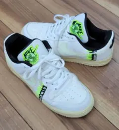 Air Force1 WORLD WIDEのサムネイル