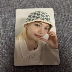 スキズ　オフイベ　会場限定トレカ　　KARMA