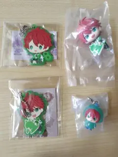 カラフルピーチ じゃぱぱ　まとめ売りのサムネイル