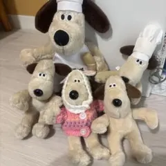 2026年最新】グルミット服の人気アイテム - メルカリ