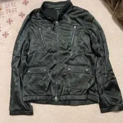 INGNI ジャンパー