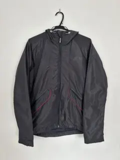 BMW&プーマコラボレーション　ウインドージャケットMパフォーマンス US.XS