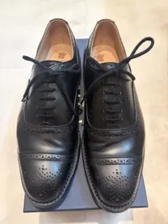 TANINO CRISCI タニノクリスチー 黒 上級ライン ヒドゥンチャネル