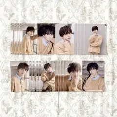 ファンタ 佐藤大樹 トレカ 20点セット