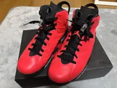 NIKE AIR JORDAN 6 RETRO型番384664 623