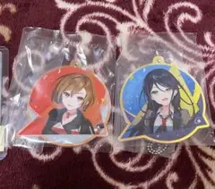 セガラッキーくじ　プロセカ　E賞　MEIKO E賞一歌