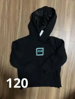 RAD CUSTOM トレーナー 120