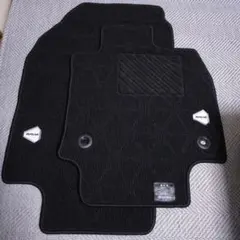美品 トヨタRAV4 50系 純正フロアマット2枚