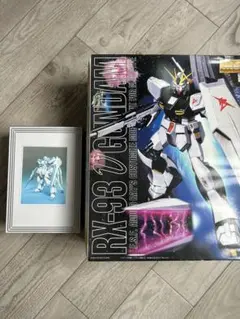 正規品 イベント限定 c3afa 1/100 フルアーマーガンダム club-m - メルカリ
